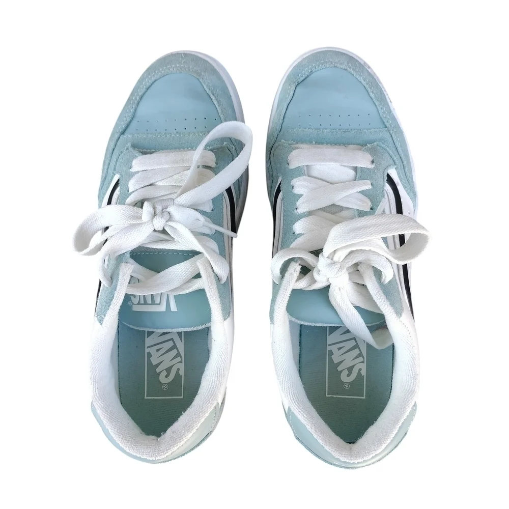Vans hylane dusty